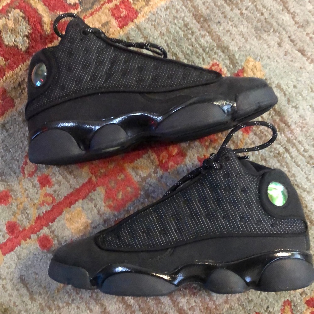 Jordan 13 retro gs